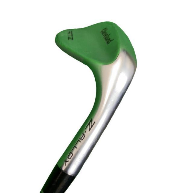 中古】 クリーブランド Cleveland RTZ ツアーサテン 52°/10° MID