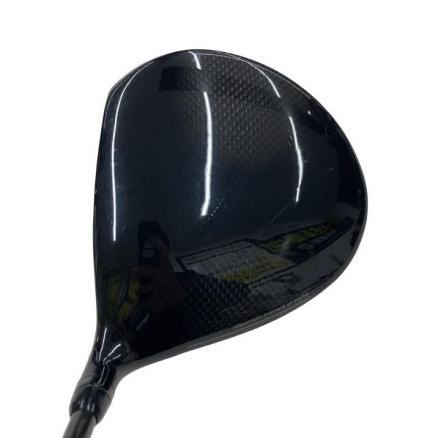 中古】 プロギア egg EXTREME 10.5° ドライバー DR eggオリジナル