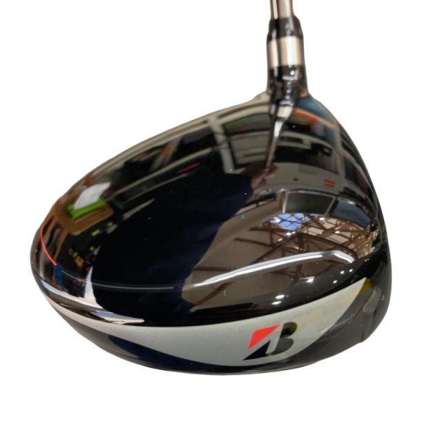 中古】 ブリヂストン BRIDGESTONE B-Limited 415 9° ドライバー DR