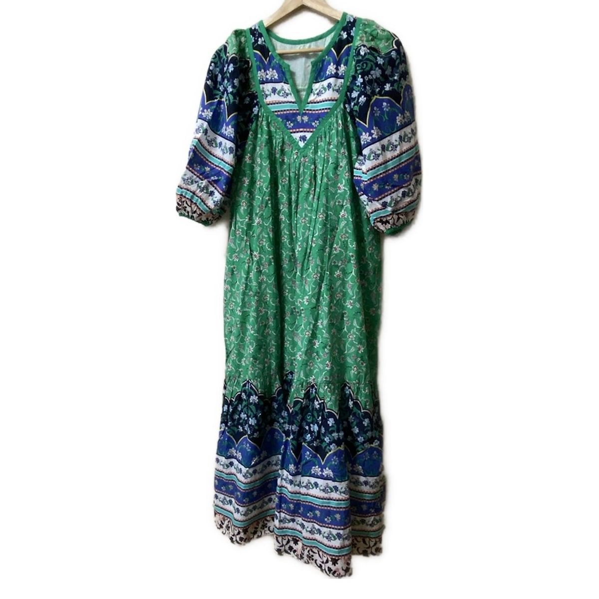 グレースコンチネンタル ワンピース トップス ノースリーブ ドレス  