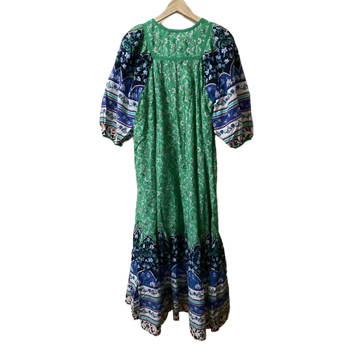 GRACE CONTINENTAL(グレースコンチネンタル) ワンピース サイズ36 S