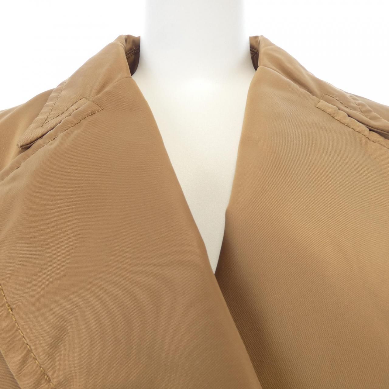 新品 未使用品 LOVE MOSCHINO ラブモスキーノ 中綿 コート LOVE MOSCHINO ネイビー ピーコート ラブモスキーノコート