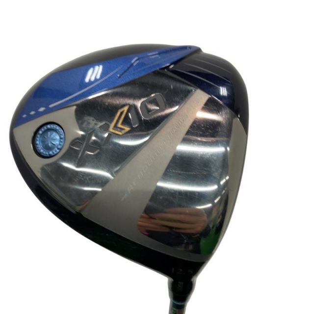 超激得，100%新品 【中古】 ダンロップ XXIO(2024) 12.5° レディース ドライバー DR XXIO MP1300L(DR) (フレックスA) レディース 女性用 右利き 右用 Cランク ゴルフクラブ ドライバー