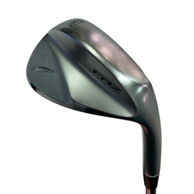 中古】 フォーティーン FRZ スモーキーサテン 52° ウェッジ WG 純正