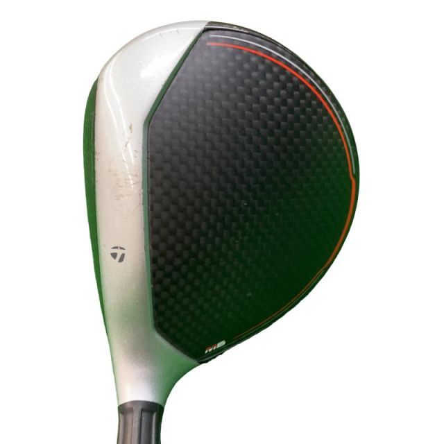 テーラーメイド M6 - 5W TaylorMade（テーラーメイド） M6 5W レフティ フェアウェイウッド FW