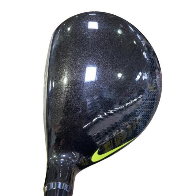 中古】 ナイキ VAPOR FLY(2016) 3W フェアウェイウッド FW VAPOR(2016