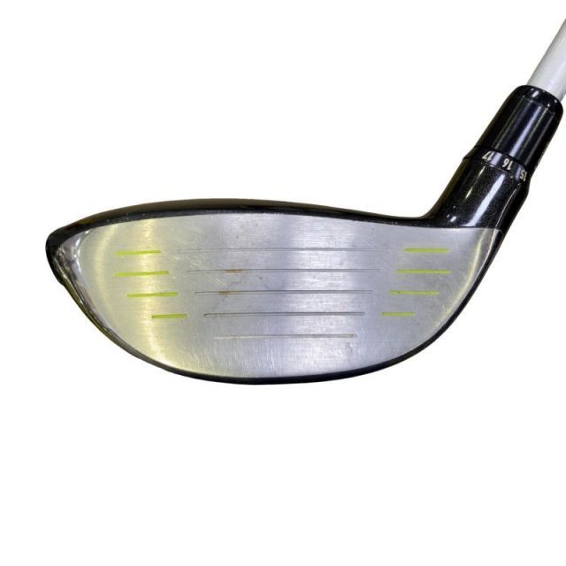 中古】 ナイキ VAPOR FLY(2016) 3W フェアウェイウッド FW VAPOR(2016