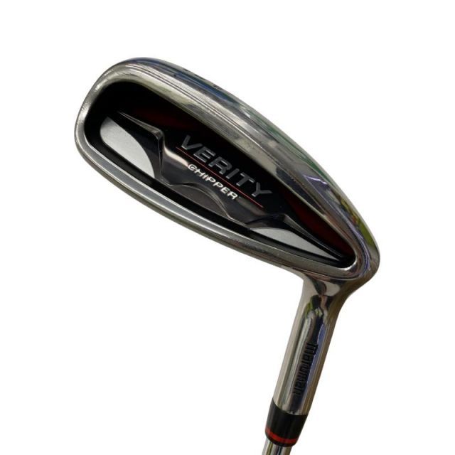 中古】 マジェスティゴルフ(旧マルマン) Verity CHIPPER CP45 ウェッジ