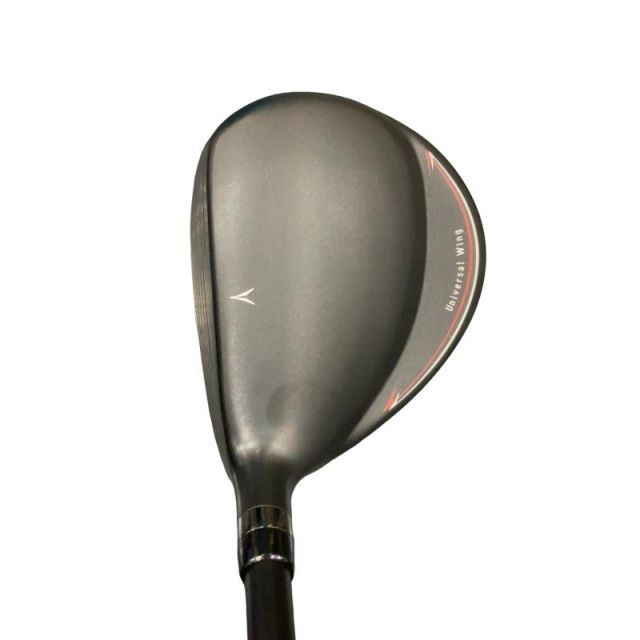 中古】 キャスコ POWER TORNADO UFO Speed 33 ユーティリティ UT