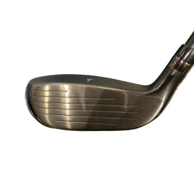 中古】 キャスコ POWER TORNADO UFO Speed 33 ユーティリティ UT