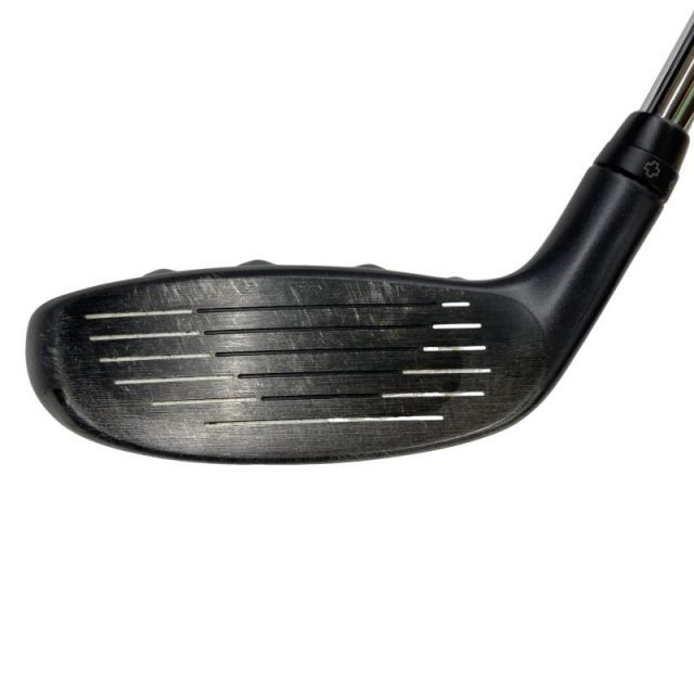 中古】 ピン G410 U4 ユーティリティ UT PING AWT 2.0 LITE