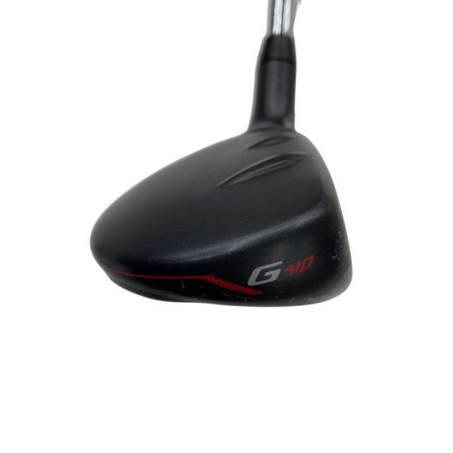 中古】 ピン G410 U4 ユーティリティ UT PING AWT 2.0 LITE