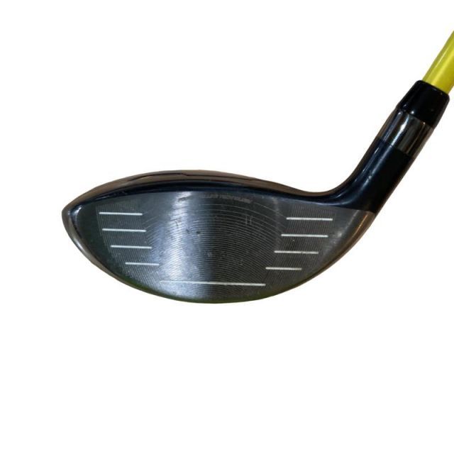 中古】 ブリヂストン BRIDGESTONE JGR 5W フェアウェイウッド FW Tour