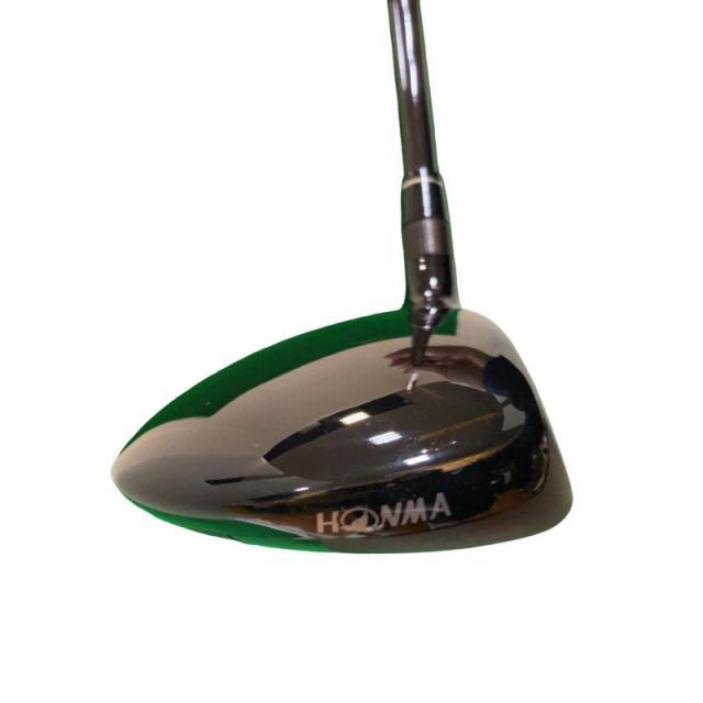 中古】 本間ゴルフ TOUR WORLD TW757 5W フェアウェイウッド FW VIZARD