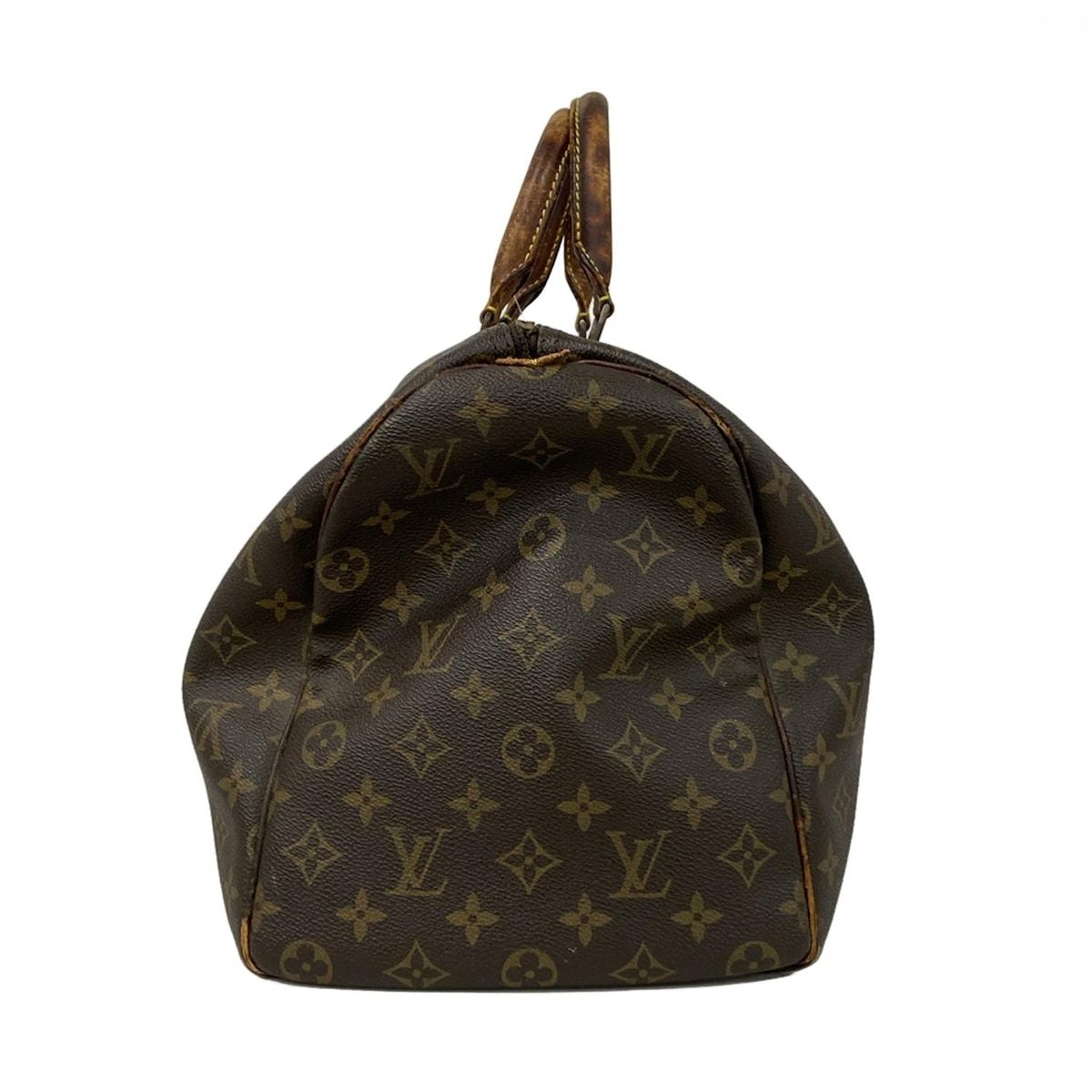 LOUIS VUITTON(ルイヴィトン) ボストンバッグ モノグラム キーポル45