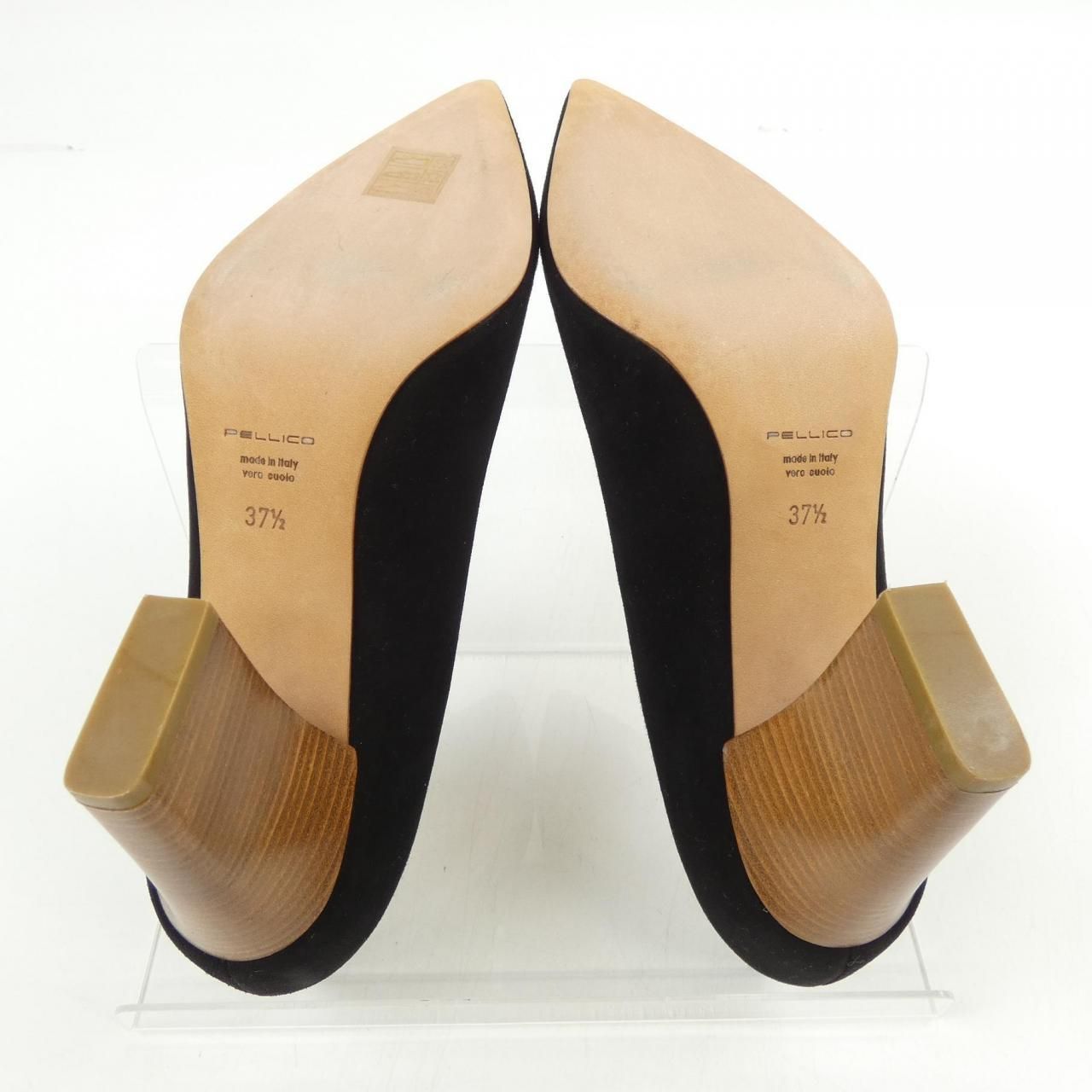 ペリーコ PELLICO ANDREA パンプス - メルカリ