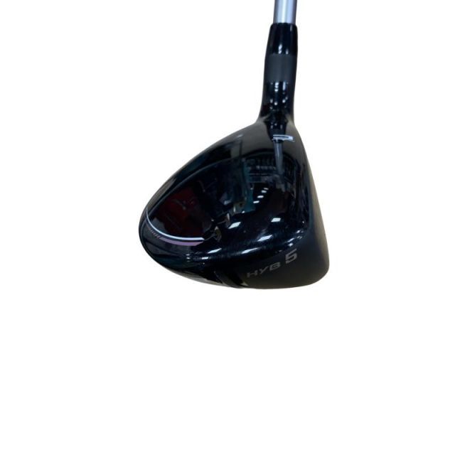 中古】 コブラ KING LTDx U5 レディース ユーティリティ UT SPEEDER NX