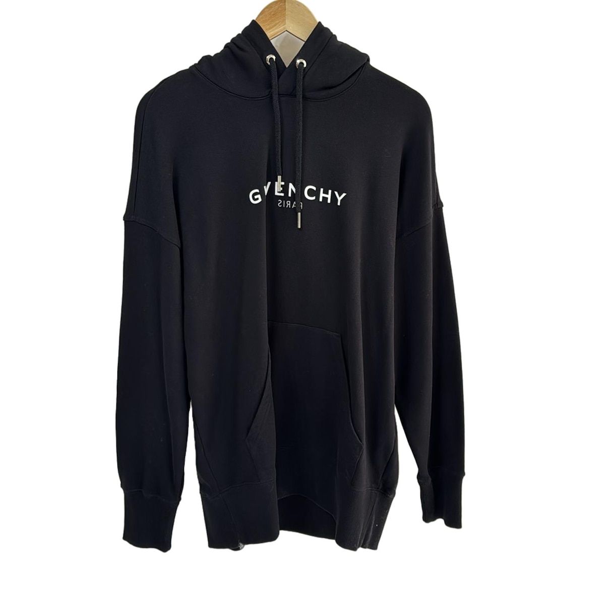 正規 Givenchy ジバンシィ スカル プルオーバー パーカー 【公式通販】