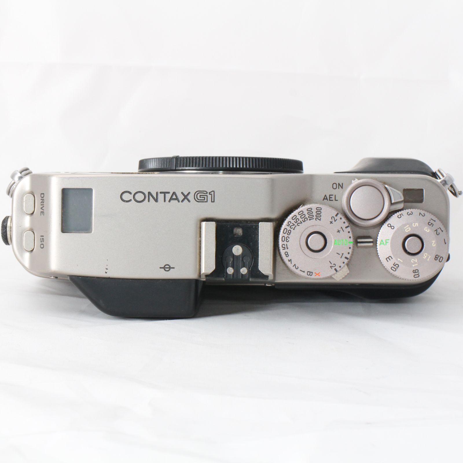 ☆良品☆ CONTAX G1 ROM改造済 コンタックス #4478 - メルカリ
