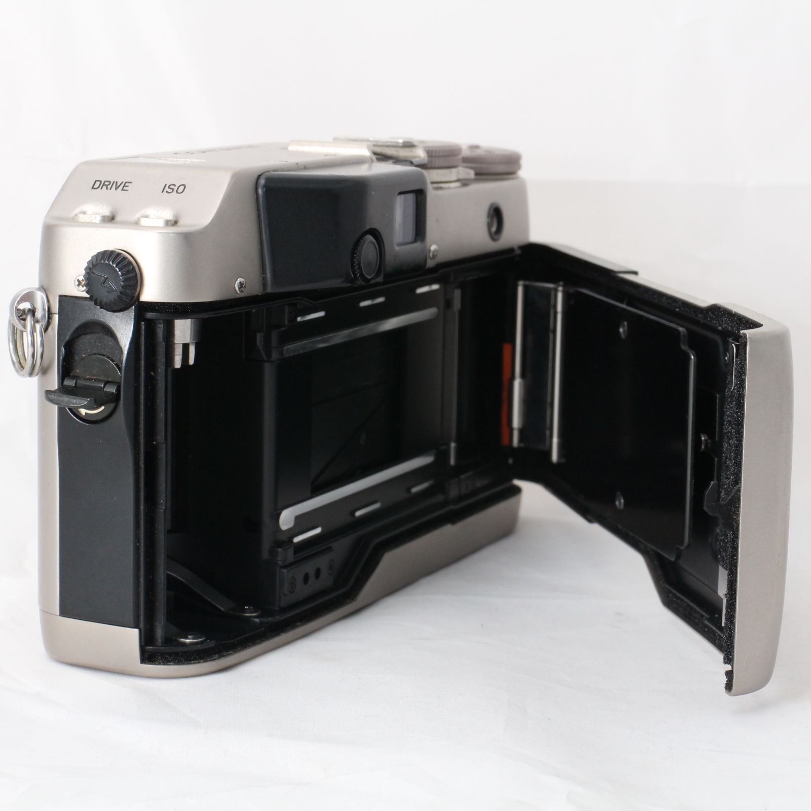 ☆良品☆ CONTAX G1 ROM改造済 コンタックス #4478 - メルカリ