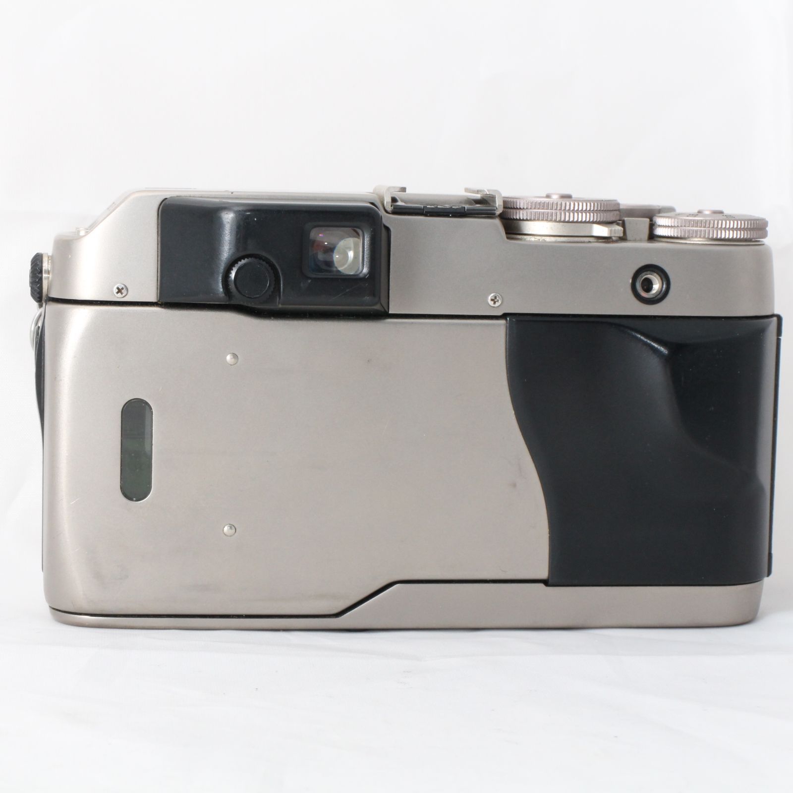 ☆良品☆ CONTAX G1 ROM改造済 コンタックス #4478 - メルカリ