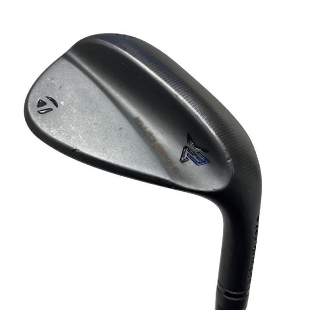 中古】 テーラーメイド Taylor Made MILLED GRIND 3(ブラック) 56/12