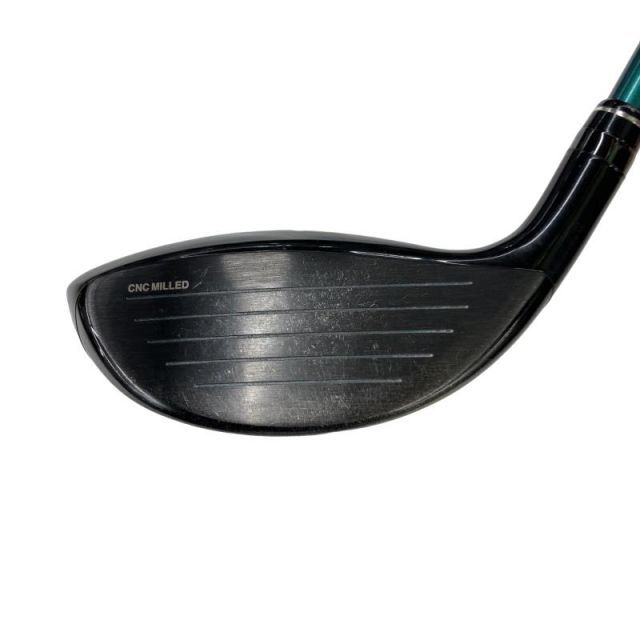 中古】 プロギア RS JUST(2022) 3W フェアウェイウッド FW 純正特注