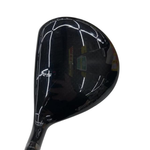 中古】 プロギア RS JUST(2022) 3W フェアウェイウッド FW 純正特注