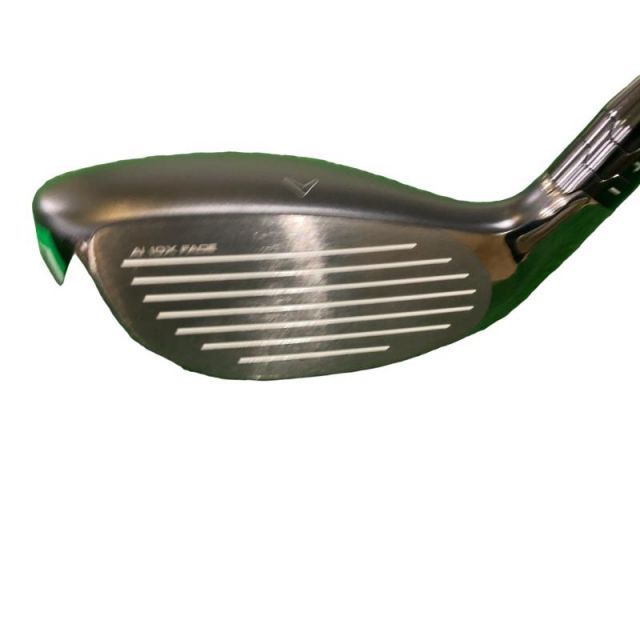 中古】 キャロウェイ ELYTE X U4 ユーティリティ UT Fujikura MC 70