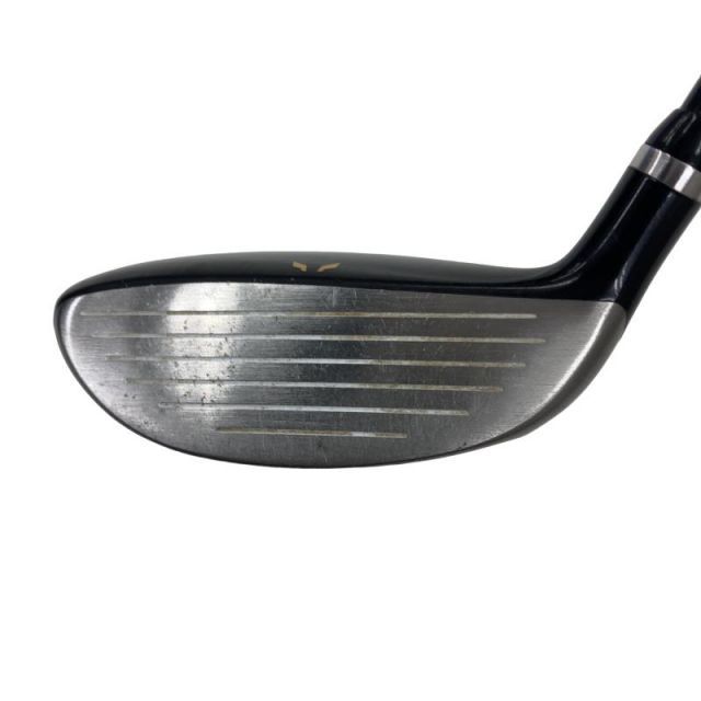 中古】 ヤマハ inpres X Z UT U4+ ユーティリティ UT TMX-513U