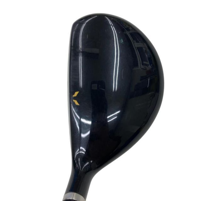 中古】 ヤマハ inpres X Z UT U4+ ユーティリティ UT TMX-513U