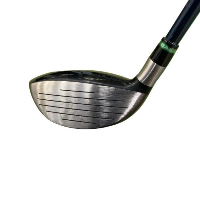 中古】 BALDO CORSA FAIRWAY WOOD 3W フェアウェイウッド FW 純正特注