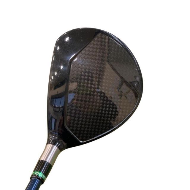 バルド Corsa イタリアンカラー3W フェアウェイウッド バルド Corsa イタリアンカラー3W フェアウェイウッド