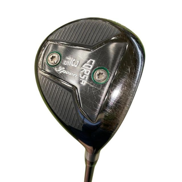 中古】 BALDO CORSA FAIRWAY WOOD 3W フェアウェイウッド FW 純正特注