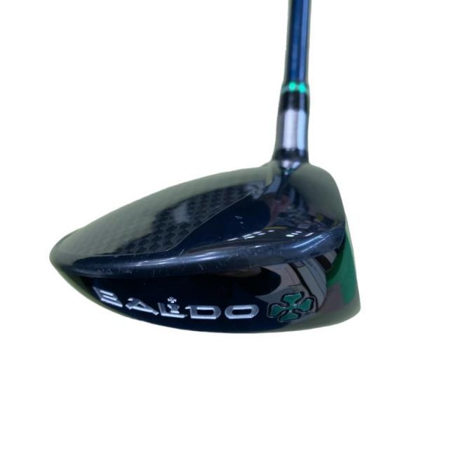 中古】 BALDO CORSA FAIRWAY WOOD 3W フェアウェイウッド FW 純正特注