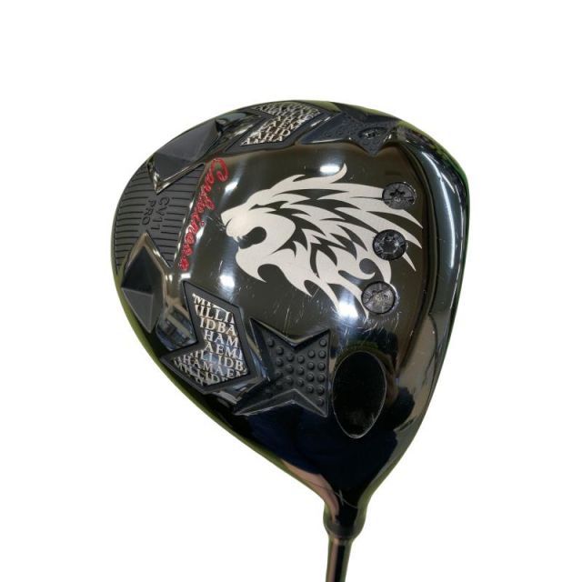 中古】 エミリッドバハマ EMILLID BAHAMA Carlvinson CV11 PRO 1W