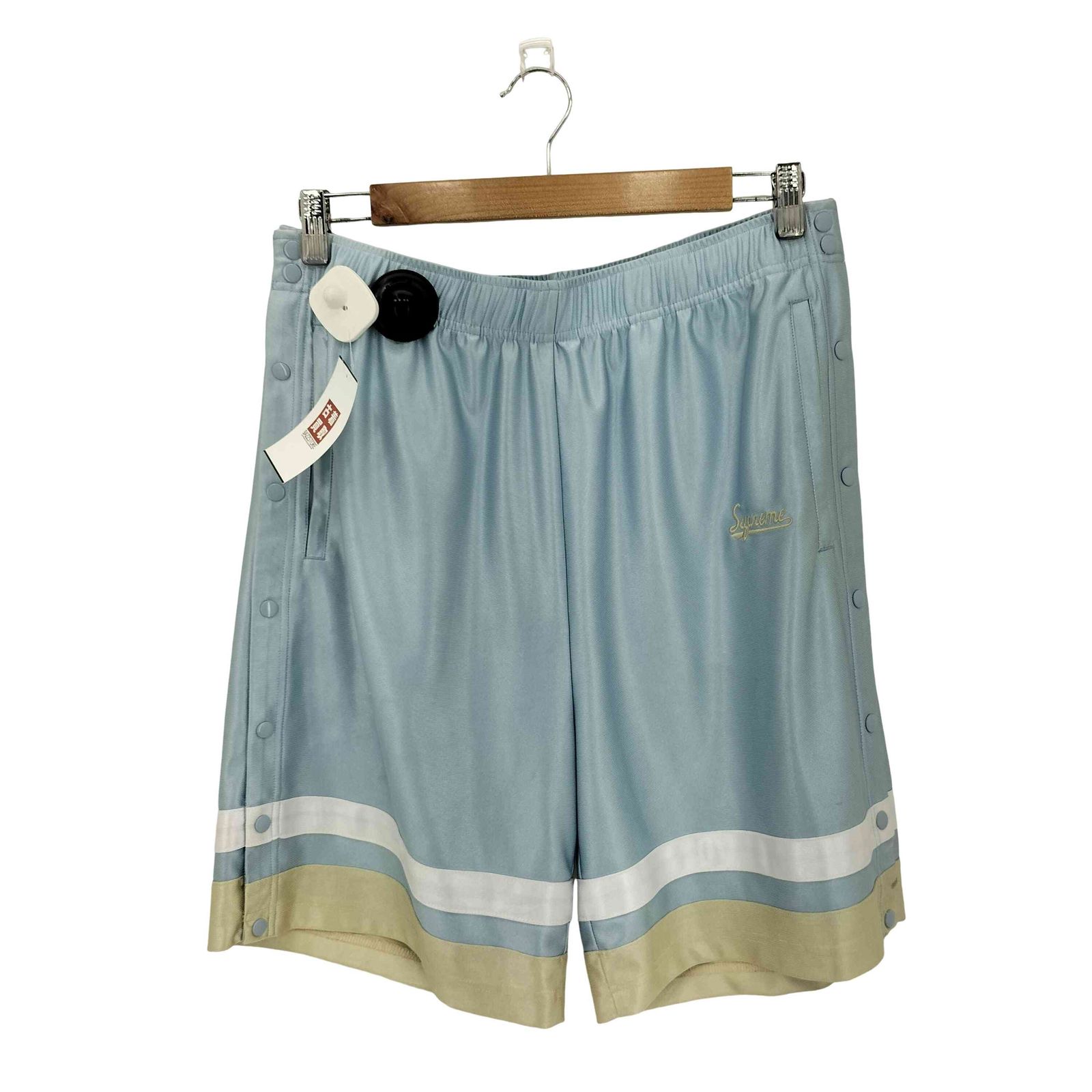 シュプリーム Supreme 25SS DAZZLE BREAKAWAY SHORT ダズル ブレイク