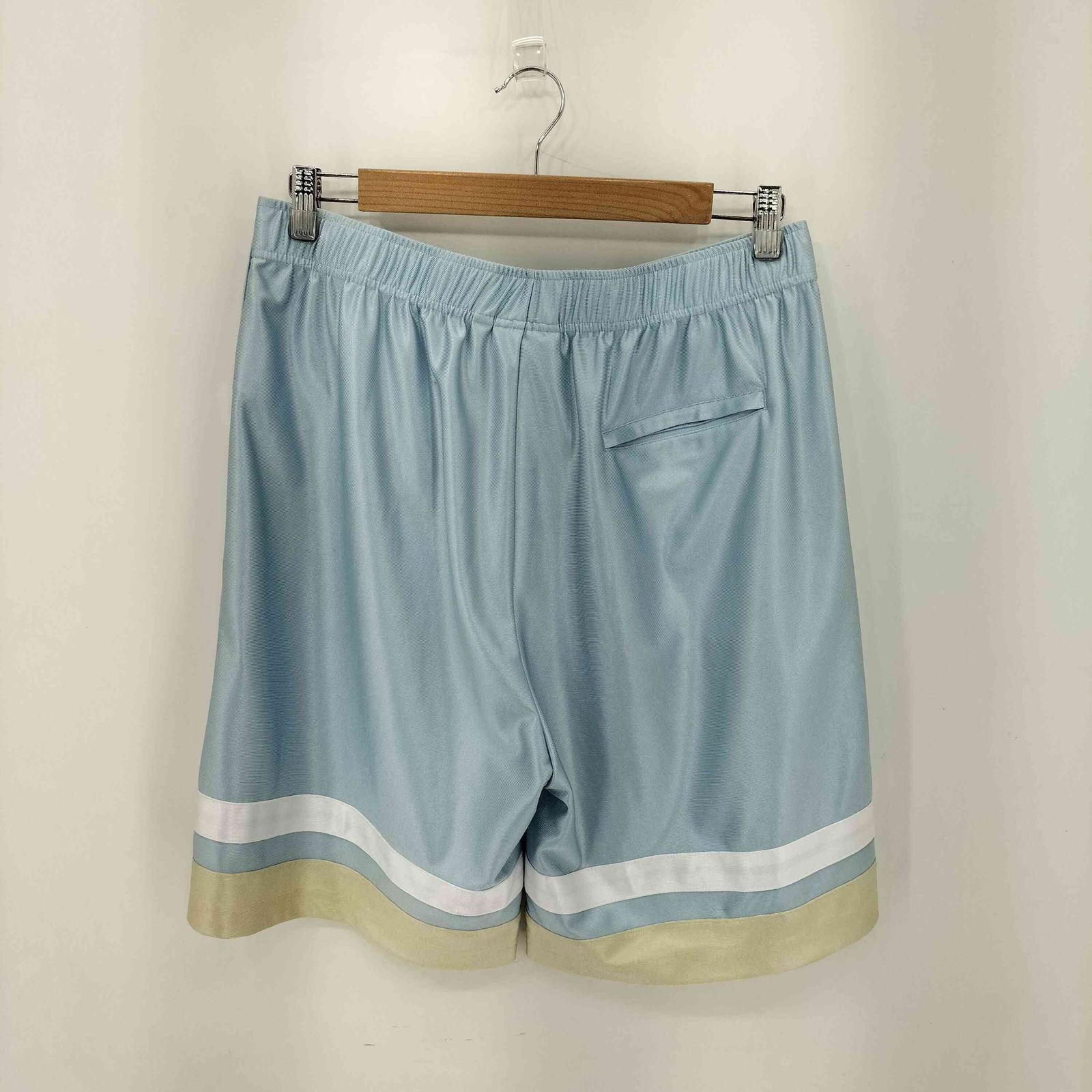 シュプリーム Supreme 25SS DAZZLE BREAKAWAY SHORT ダズル ブレイク