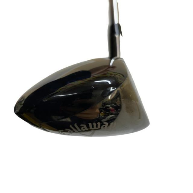 中古】 キャロウェイ EPIC FLASH STAR U4 ユーティリティ UT NS PRO