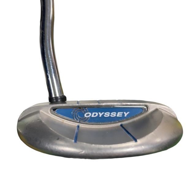 中古】 オデッセイ DIVINE LINE ROSSIE 33インチ レディース パター PT