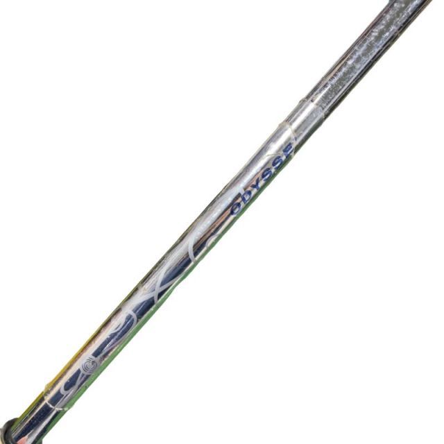 中古】 オデッセイ DIVINE LINE ROSSIE 33インチ レディース パター PT