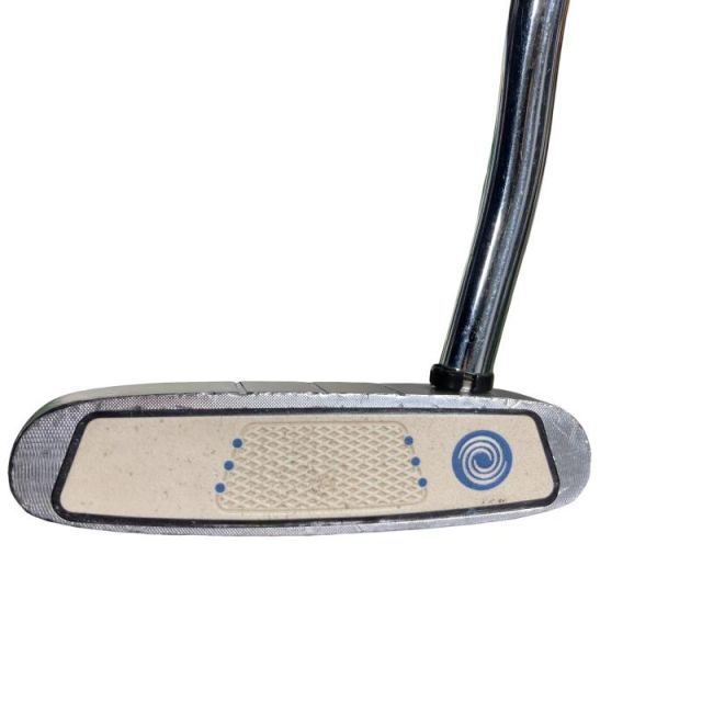 中古】 オデッセイ DIVINE LINE ROSSIE 33インチ レディース パター PT