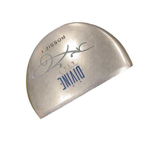 中古】 オデッセイ DIVINE LINE ROSSIE 33インチ レディース パター PT