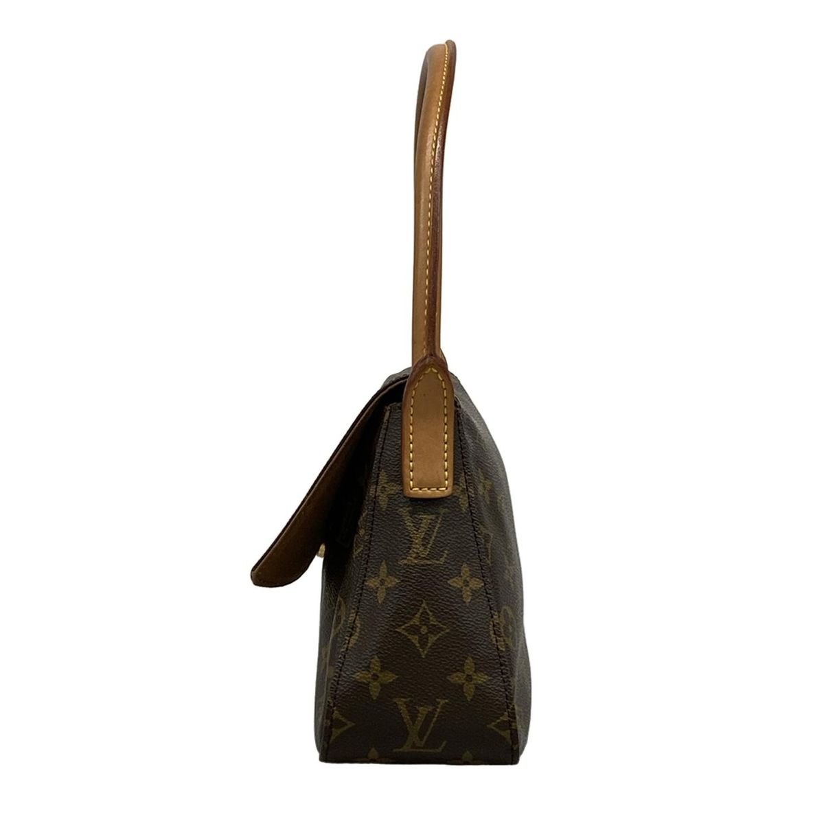 LOUIS VUITTON(ルイヴィトン) ショルダーバッグ モノグラム ミニ