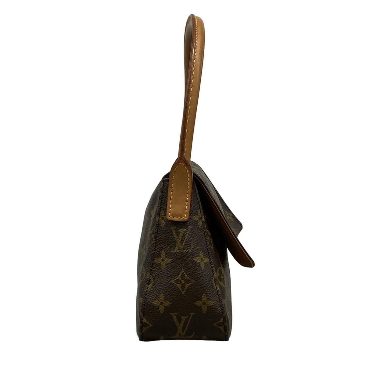 LOUIS VUITTON(ルイヴィトン) ショルダーバッグ モノグラム ミニ