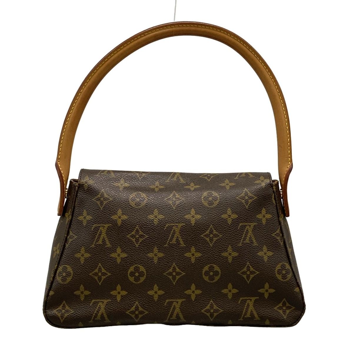 LOUIS VUITTON(ルイヴィトン) ショルダーバッグ モノグラム ミニ