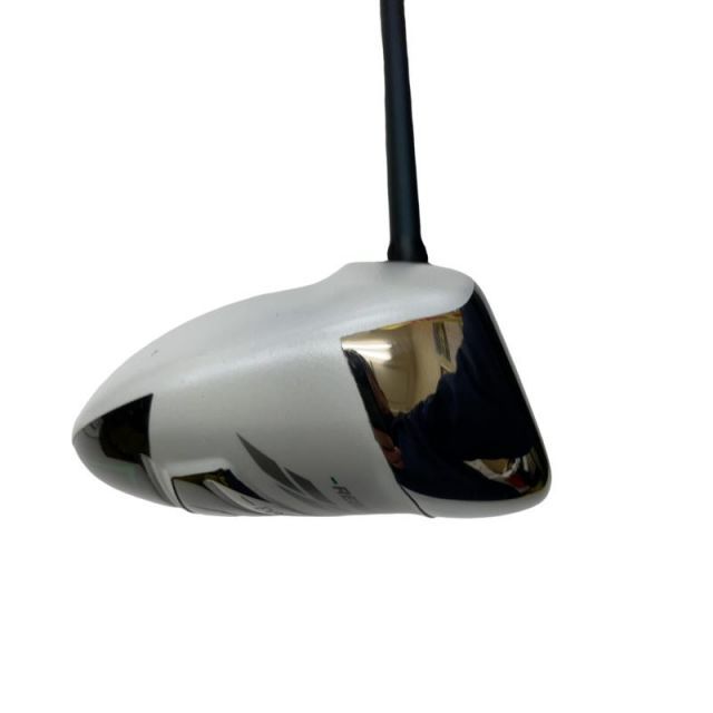 ダンロップ XXIO(2022) eks H4 UT Miyazaki AX-2 DUNLOP XXIO 2022 eks H4 Utility / 4w 20 Degree / Stiff Flex