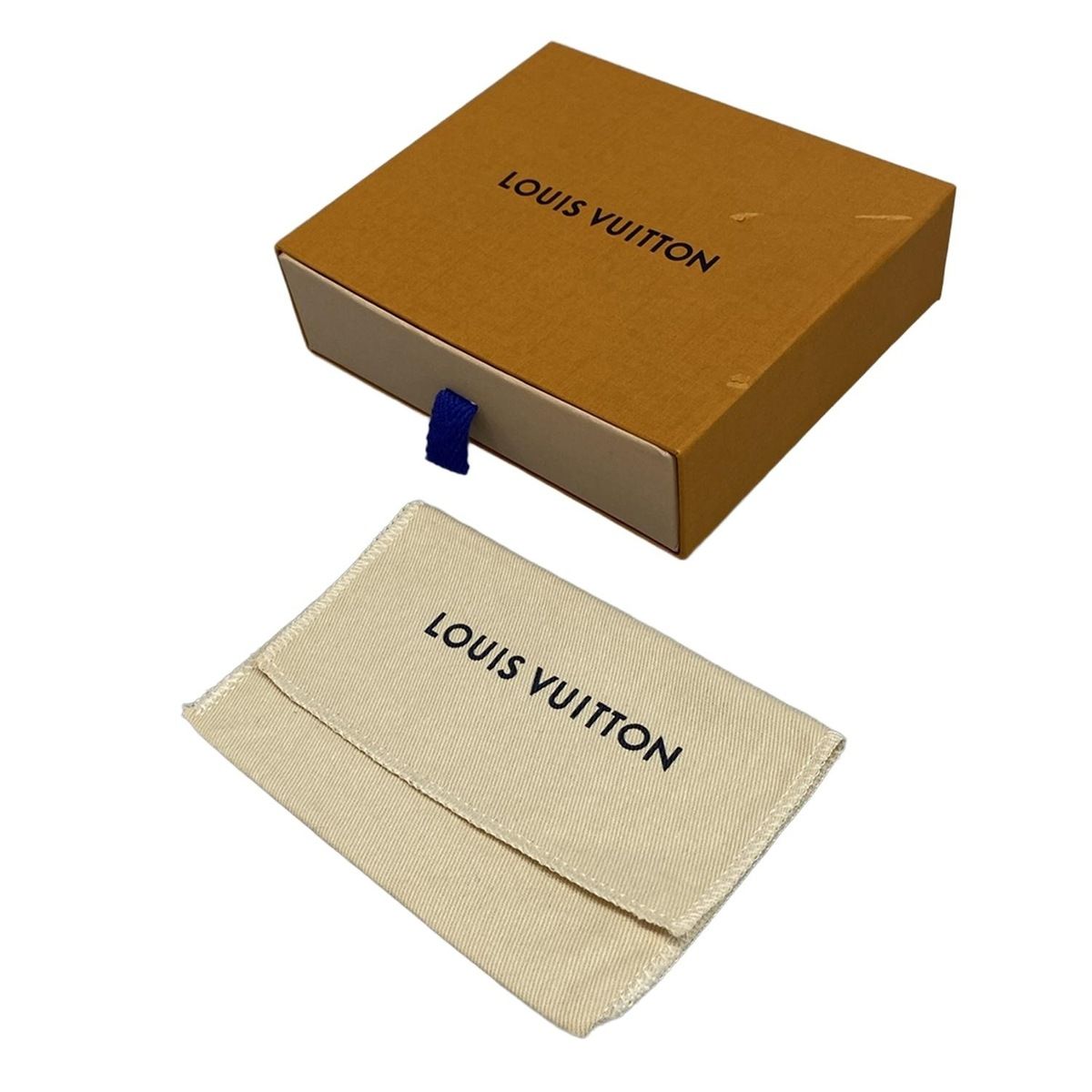 LOUIS VUITTON(ルイヴィトン) 2つ折り財布 モノグラムヴェルニ