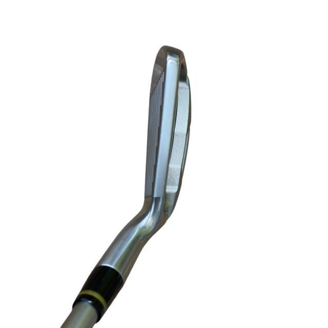 中古】 ナイキ SasQuatch MachSpeed FORGED 8S アイアンセット IR