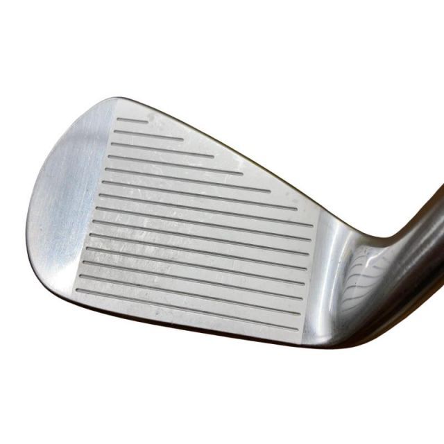 中古】 ナイキ SasQuatch MachSpeed FORGED 8S アイアンセット IR